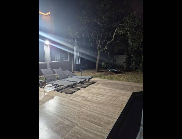 5 BEDROOM PROPERTY TO RENT IN ELDOGLEN